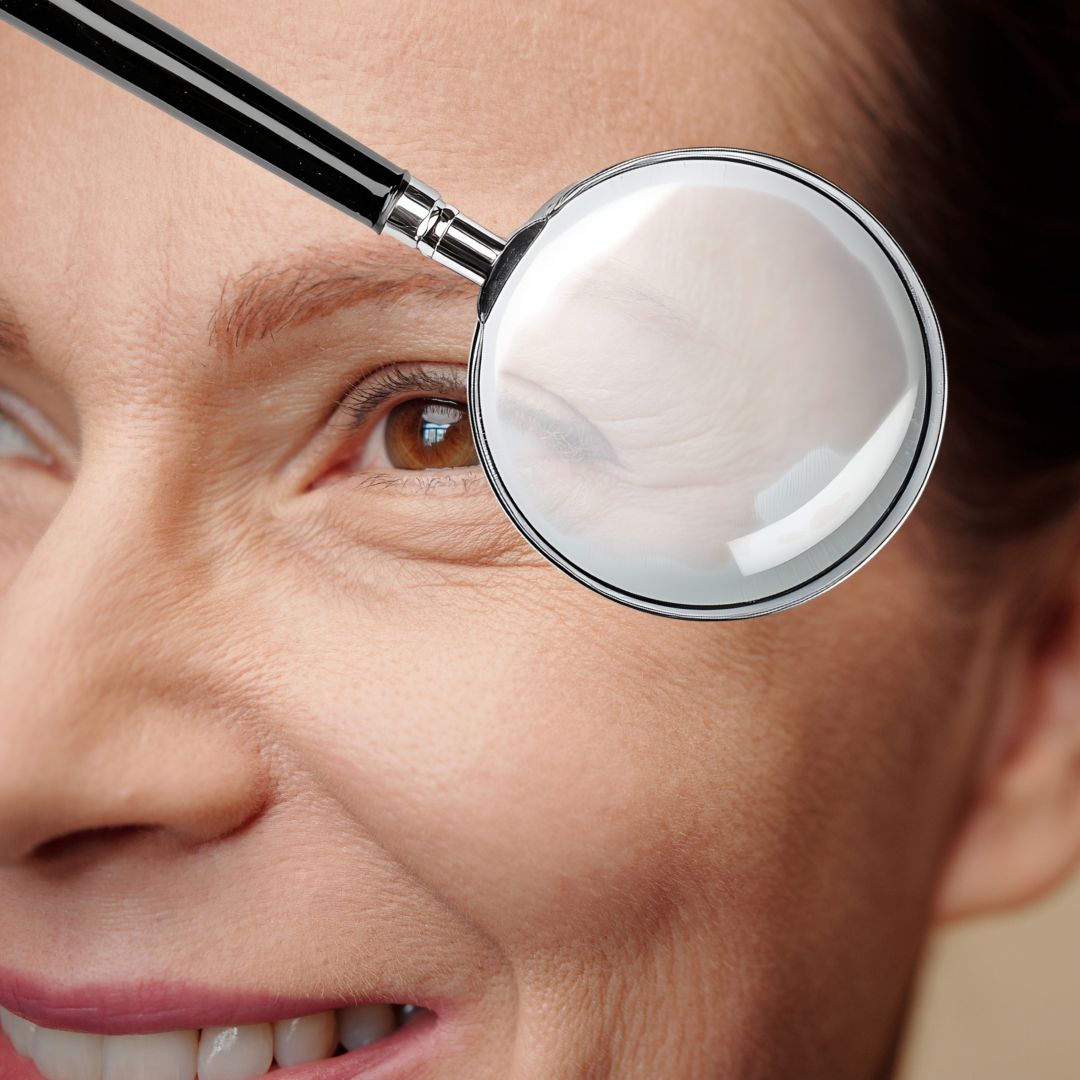 Consultation Visage image